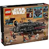 Конструктор LEGO Star Wars Темний сокіл (75389)