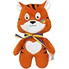 М'яка іграшка Tigres Тигрик-українець (ТИ-0074)