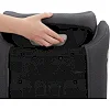 Автокрісло Kinderkraft Junior Fix 2 i-Size Rocket Grey (KCJUFI20GRY0000) (5902533921577)