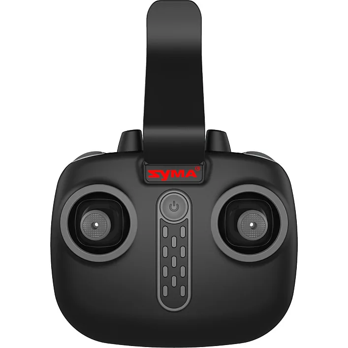 Радіокерована іграшка Syma Квадрокоптер Z4 з 2.4 ГГц керуванням та складною конструкцією (Z4)