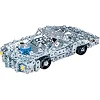 Конструктор Eitech Скоростной гонщик 5 (С234)