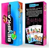 Настільна гра Bombat game Вечірка. Без правил (укр.) (80040)