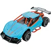 Автомобиль Speed racing driftr на р/у – Red Sing (голубой, 1:24)