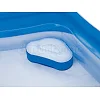 Бассейн надувной детский Bestway 54153 213x206х69 см