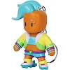 Коллекционная фигурка Stumble Guys - Велоцит (с кольцом)