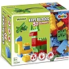 Конструктор "Kids Blocks", 50 элем.