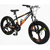 Велосипед Спортивный Corso &laquo;Evolution&raquo; 20" дюймов EV-20617