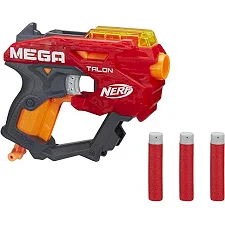 Бластер Nerf Mega Талон (E6189)