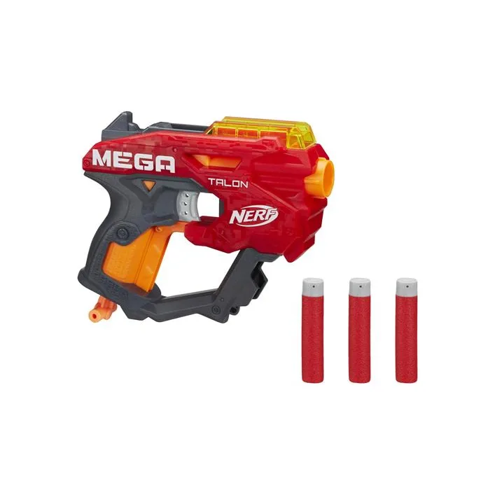Бластер Nerf Mega Талон (E6189)