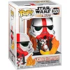 Ігрова фігурка FUNKO POP! серії "Мандалорець" – ШТУРМОВИК З ВОГНЕМЕТОМ