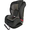 Автокресло Welldon Encore графит (BS07-S95-001)