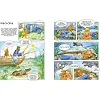 Детская книжка-комикс Маня в селе 253455, 84 страницы