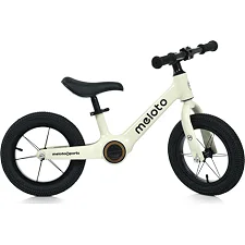 Детский беговел Prof1 Kids MELOTO 12 дюймов (MBB 1048-4) магниевая рама