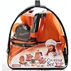 Ігровий набір посуду "Cooking Set" 71504, 39 предметів