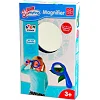 Лупа для детей Edu-Toys 2х 3х 4х раза (JS008)
