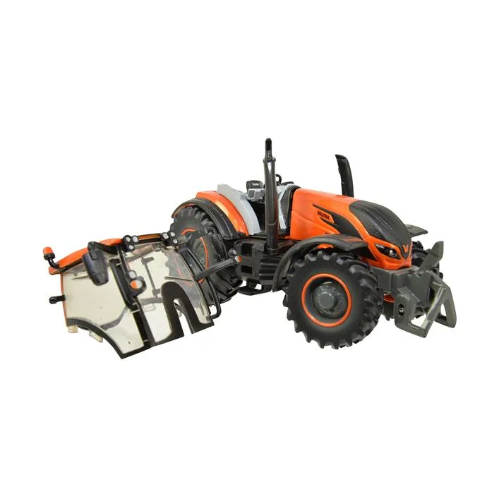 Модель Britains Трактор Valtra T245 1:32 (43273)