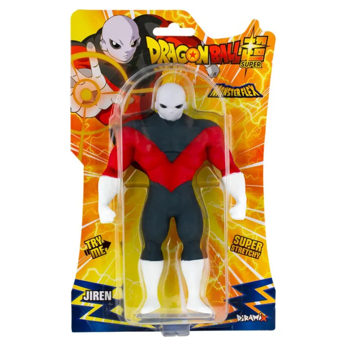 Стретч-игрушка DragonBall 96000_JIREN