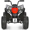 Дитячий електромобіль Квадроцикл M 6283EL-3 до 30 кг