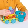 Машинка Toomies Jurassic World диномашинка (E73251)