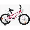 Велосипед 2-х колесный 18" "CORSO" TG-21702 "TAYGER"