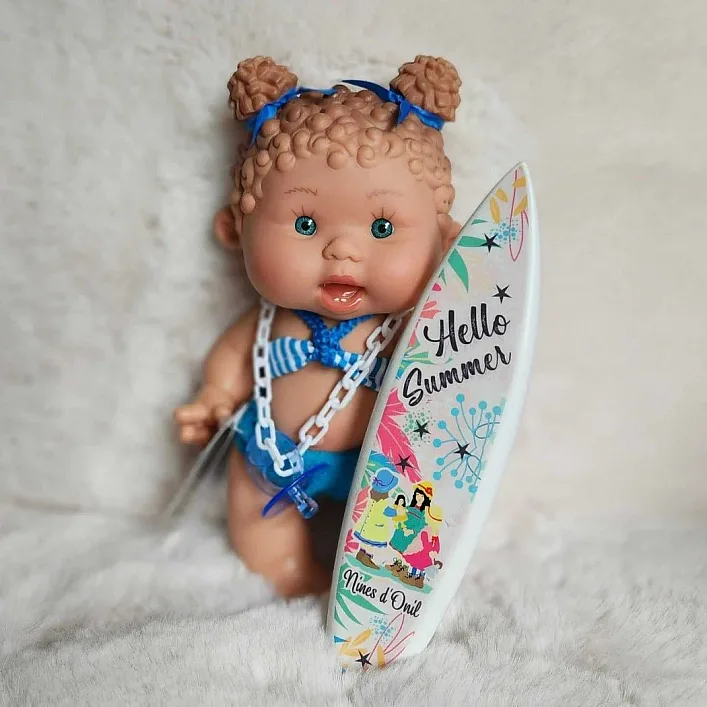 Пупс ORIGINAL SUMMER, 26см Nines d`Onil (04644)