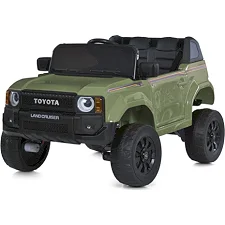 Детский электромобиль Джип 2155EBLR-10(24V) до 30 кг