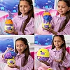 Детская мягкая игрушка "Котенок в аквариуме" Misfittens 03945(W2) в ассортименте