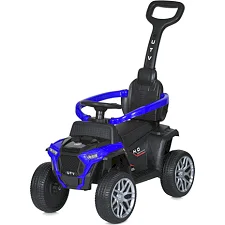 Детский электроквадроцикл M 4803EL-4 до 25 кг