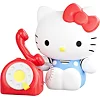Механическая игрушка-сюрприз "Милый сигнал" Pop Top Hello Kitty 24MDL-002 в ассортименте
