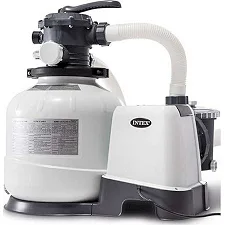 Intex Пісочний фільтр-насос 26648 (1) (SF70220-2), 10 500 лгод, 36 кг