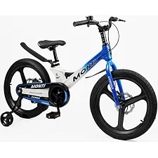 Велосипед 20" дюймів 2-х колісний Corso «Monti» MT-20480