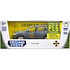 Автомодель серии Шевроны Героев - TOYOTA PRADO – КАРА-ДАГ (Маш6189)