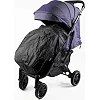 Тележка прогулочная детская "JOY" Livvi LV-04270 (1) рама алюминиевая, футкавер, подстаканник, телескопическая ручка, в коробке