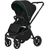 Коляска універсальна Epica CRL-8510 (2 в 1) Space Black CARRELLO (Вел5801)