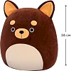 М'яка іграшка SQUISHMALLOWS – ЧИХУАХУА БАРКЕВІНА (36 cm)