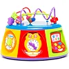 Игровой центр МУЛЬТИЦЕНТР 063388 KIDDI SMART (свет, украинский язык) (Муз8806)
