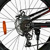 Велосипед Спортивний Corso «OPTIMA» 24" дюйми TM-24114-1