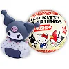 Фігурка-сюрприз у кулі COOL THINGS серії "Hello Kitty" - СУШІ-ПАТІ (у дисп., в ас.)
