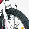 Велосипед 2-х колесный 18" "CORSO" TG-21702 "TAYGER"