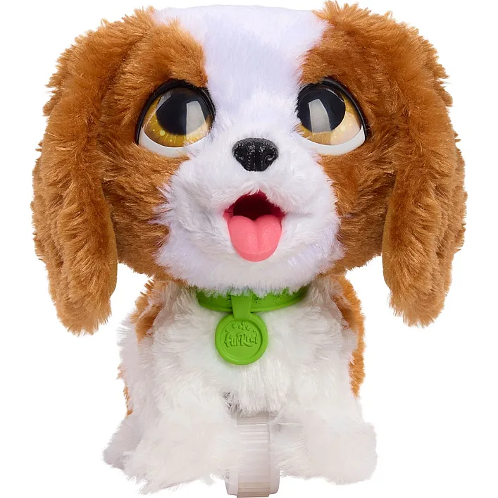 Интерактивная игрушка Furreal серии Poop-A-Lots – Кинг Чарльз Спаниель