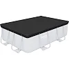 Накрытие для бассейна Bestway 58442 282 x 196 см
