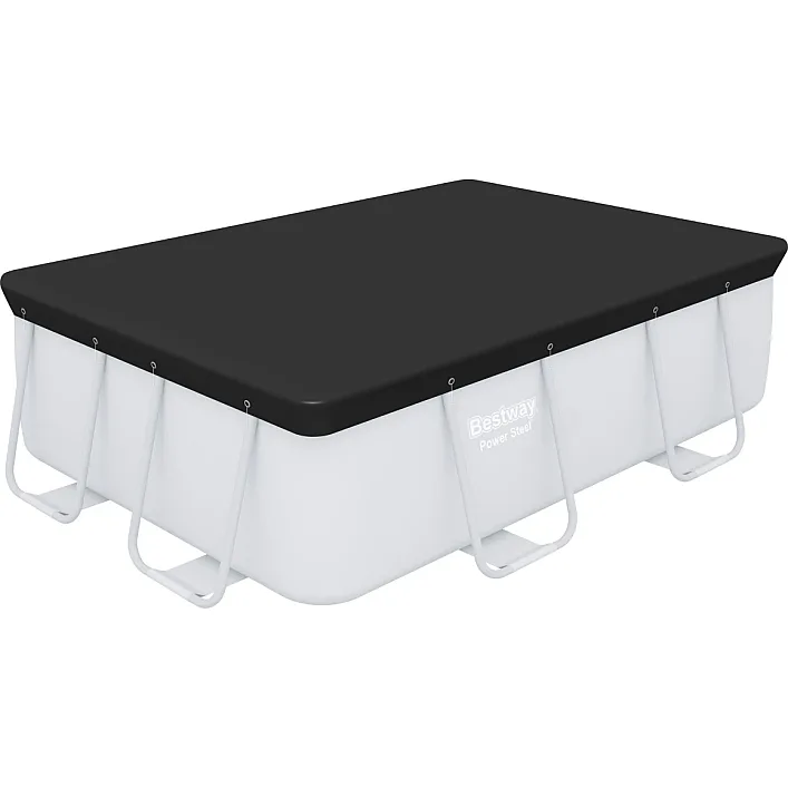 Накрытие для бассейна Bestway 58442 282 x 196 см