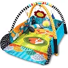 Килимок розвивальний 110 x 100 см Лисеня Ricokids