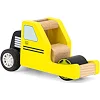 Деревянная машинка Viga Toys Дорожный каток (44518)