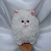 Мягкая игрушка Котик Пушок, 30 см