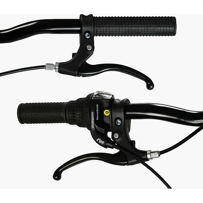 Велосипед Спортивний Corso «OPTIMA» 24" дюйми TM-24114-1