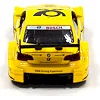 Автомодель TechnoDrive - BMW M3 DTM (желтый) (Маш8698)