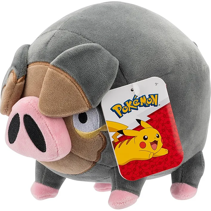 Мягкая игрушка Pokemon W18 - Лечонк (20 cm)