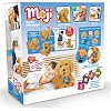 Интерактивная игрушка – Лабрадудель Moji (укр. - анг.)