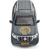 Автомодель серии Шевроны Героев - TOYOTA PRADO – КАРА-ДАГ (Маш6189)